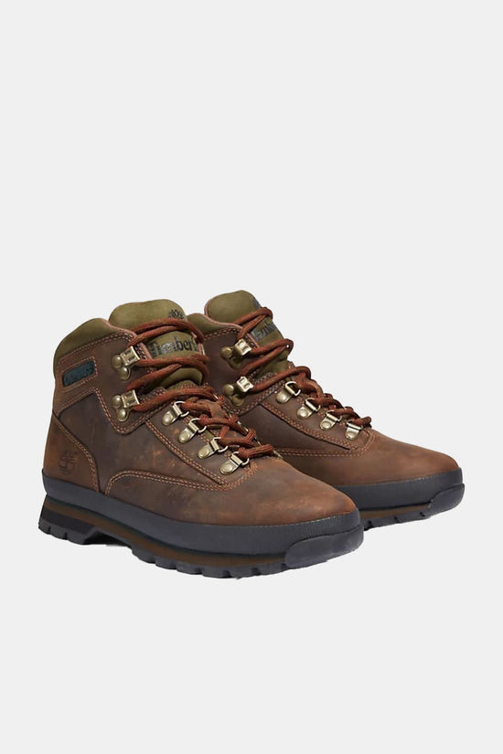 Timberland Wandelschoenen Euro Hiker Brown