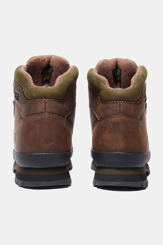 Timberland Wandelschoenen Euro Hiker Brown