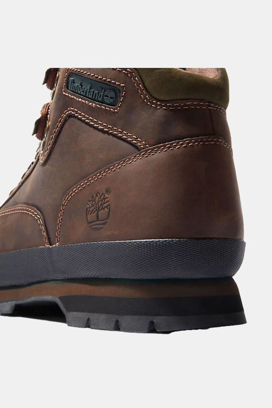 Timberland Wandelschoenen Euro Hiker Brown