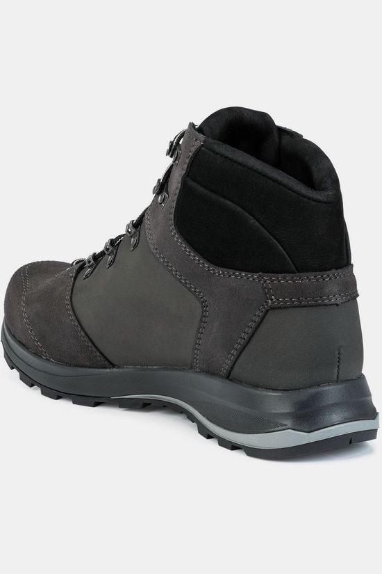 Hanwag Chaussures De Randonnée Torsby Bunion Ll dark grey/black