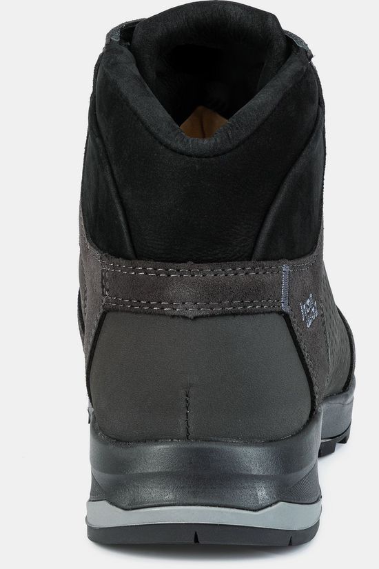 Hanwag Chaussures De Randonnée Torsby Bunion Ll dark grey/black