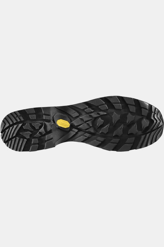 LOWA Wandelschoenen Camino Evo Ll Brown/Graphite