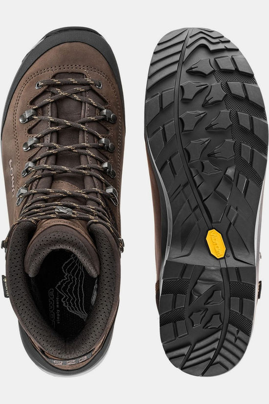LOWA Wandelschoenen Ranger Gtx Brown