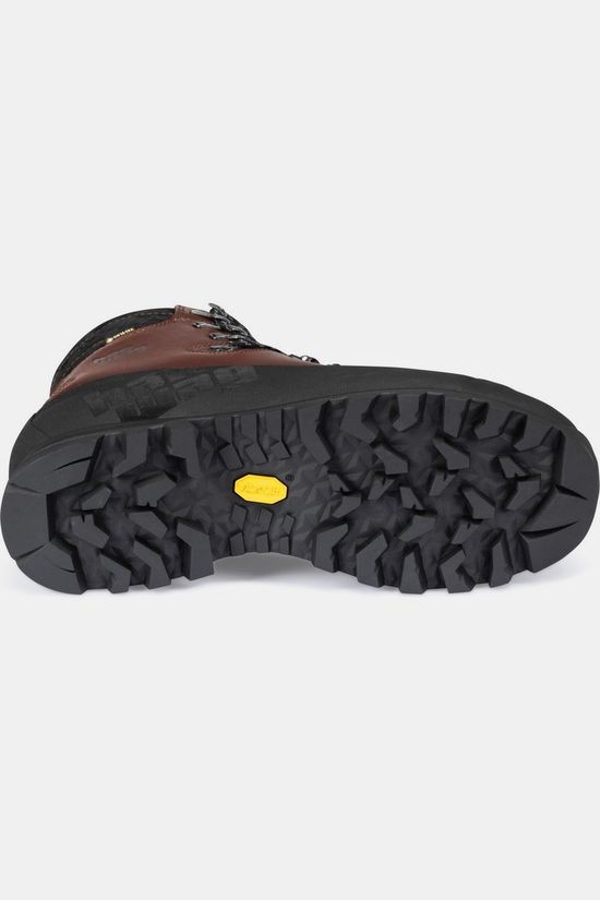 Hanwag Chaussure Alaska Pro Wide Gtx Century/Black