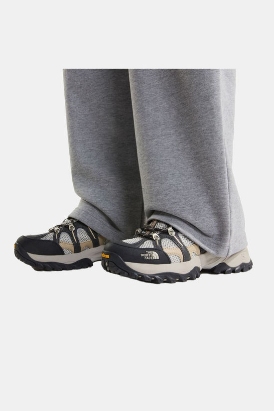 The North Face Wandelschoenen Hedgehog 06 Rvst Gore-Tex Anthracite Grey/Cumulus