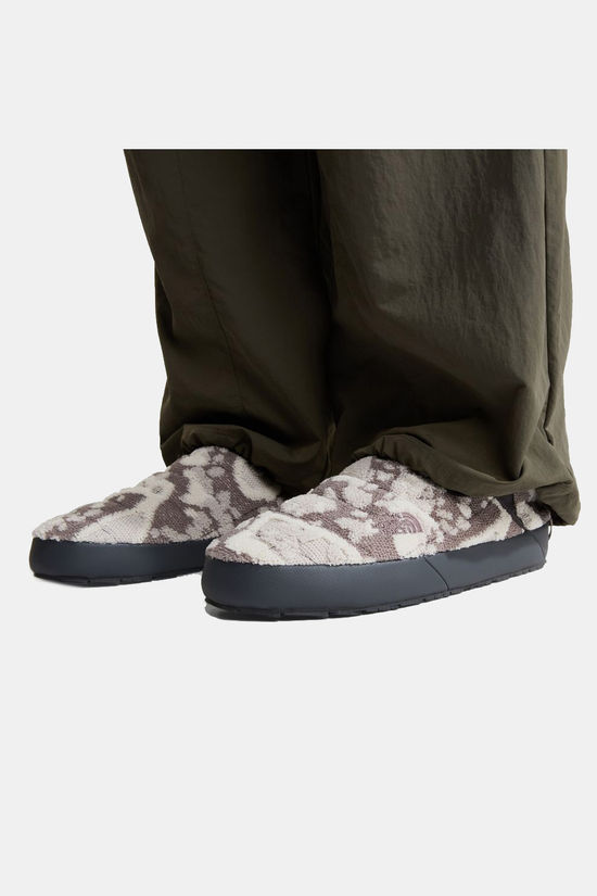 The North Face Pantoffels Thermoball Traction Mule Knit Joshua Tree Print/Anthr