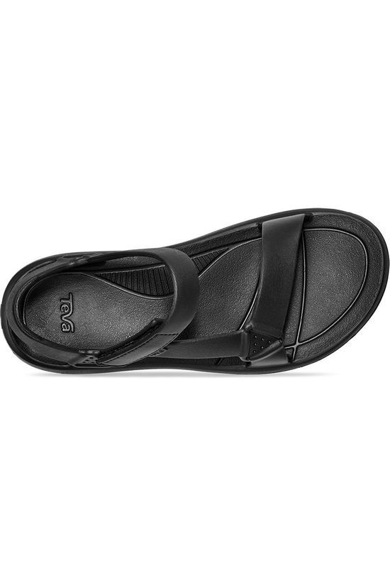 Teva Sandale M Hurricane Drift Black