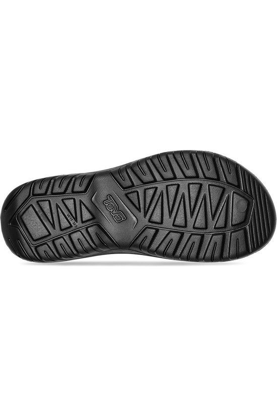 Teva Sandale M Hurricane Drift Black