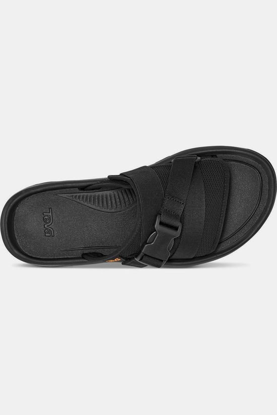 Teva Sandales M Hurricane Verge Slide Black