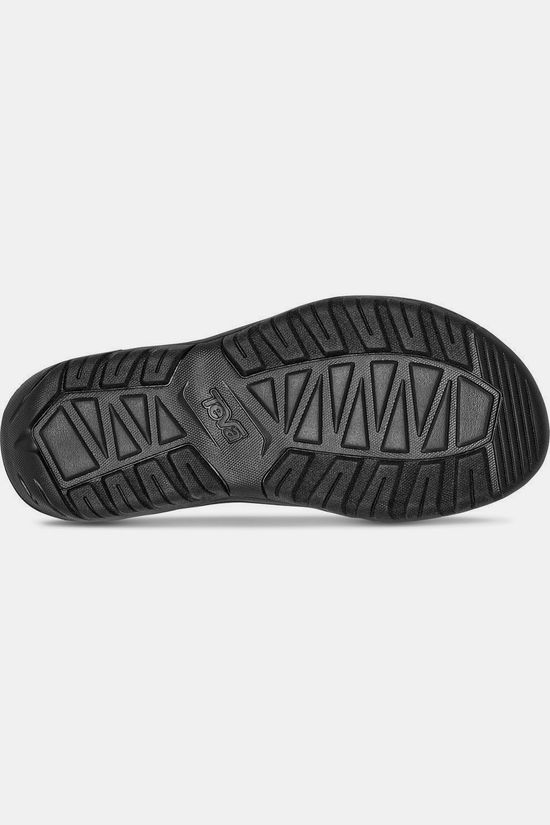Teva Sandales M Hurricane Verge Slide Black