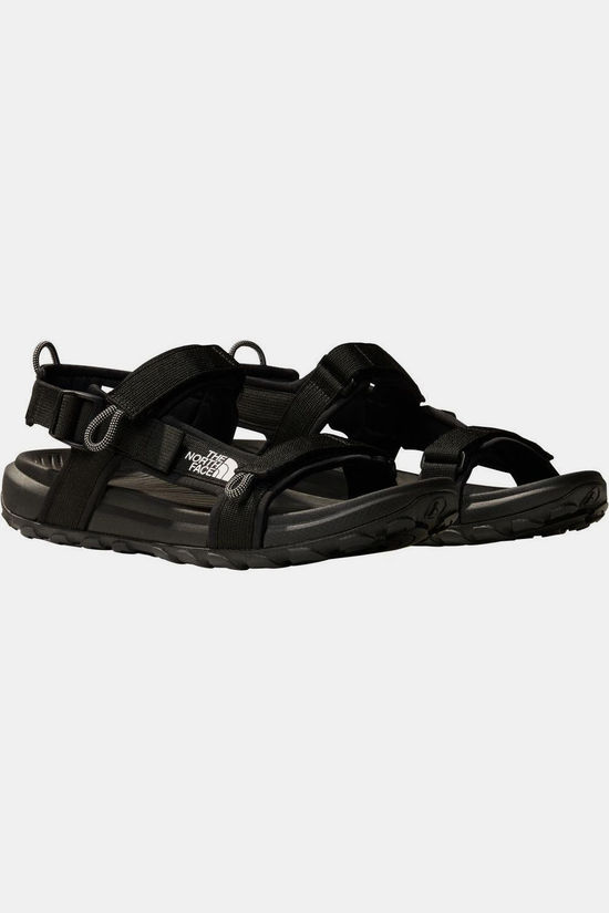 The North Face Sandalen M Explore Camp Sandal Tnf Black