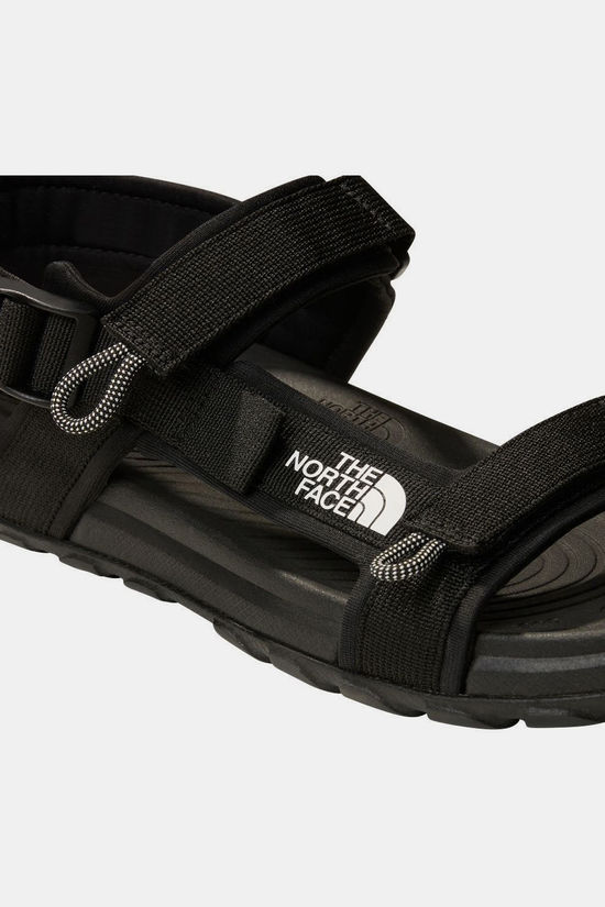 The North Face Sandalen M Explore Camp Sandal Tnf Black