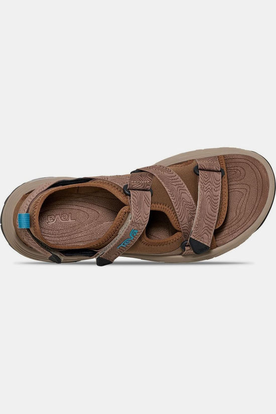Teva Sandales Grandview Max Sandal Bison