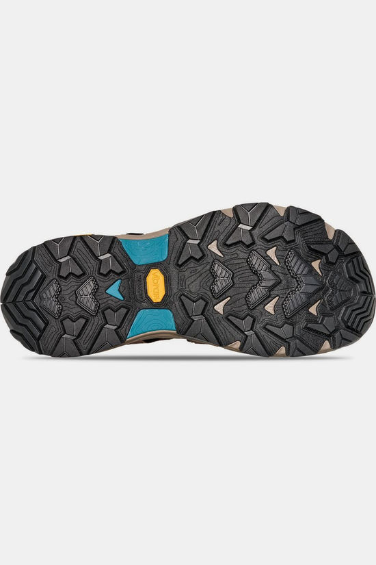 Teva Sandales Grandview Max Sandal Bison