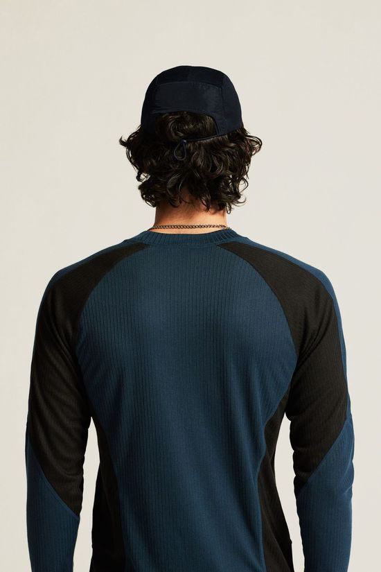 Craft Core Dry Baselayer Set M Blaze/Black