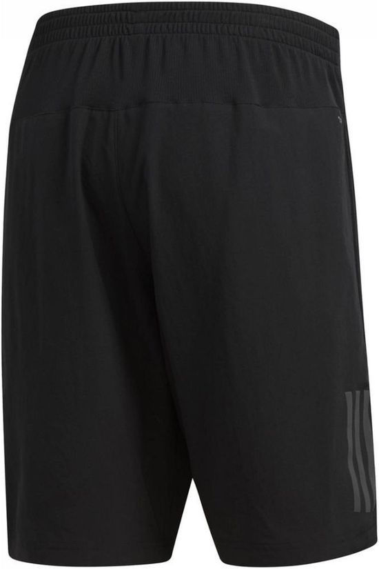 adidas Short Own The Run 2N1 black