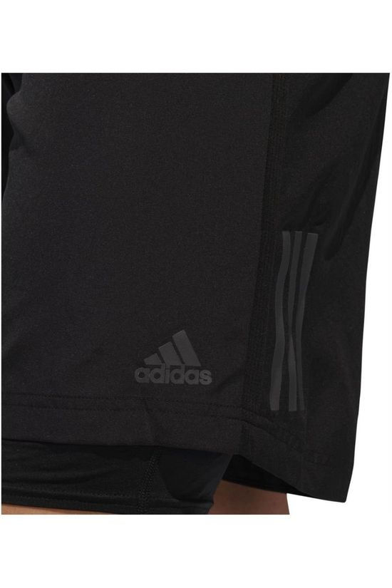adidas Short Own The Run 2N1 black