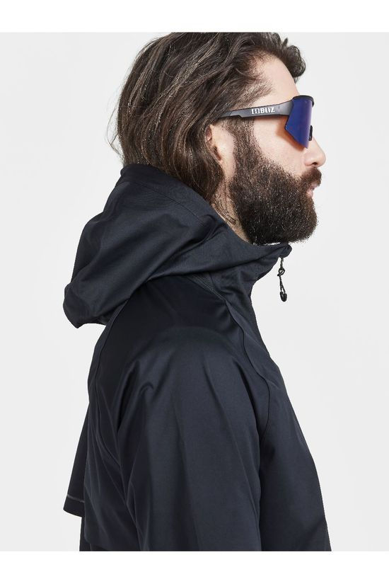 Craft Pro Hydro Jacket 2 M Black