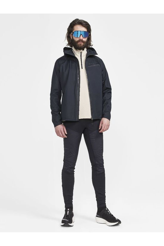 Craft Pro Hydro Jacket 2 M Black