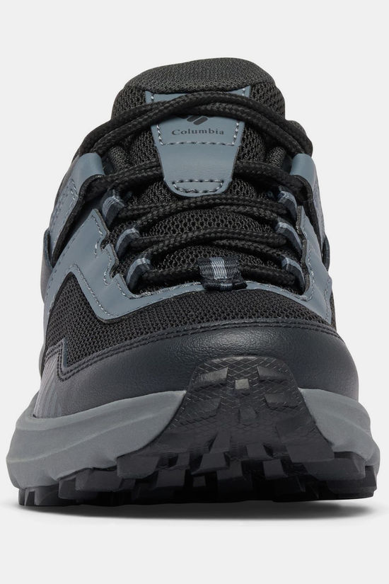 Columbia Chaussures De Randonnée Youth Konos™ Low Black, Graphite