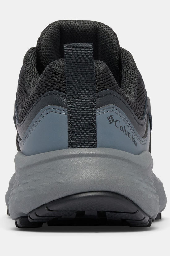 Columbia Chaussures De Randonnée Youth Konos™ Low Black, Graphite