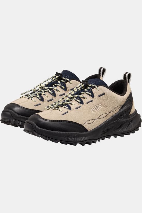 Keen Chaussuress Jasper Zionic Y Safari/Wax Yellow