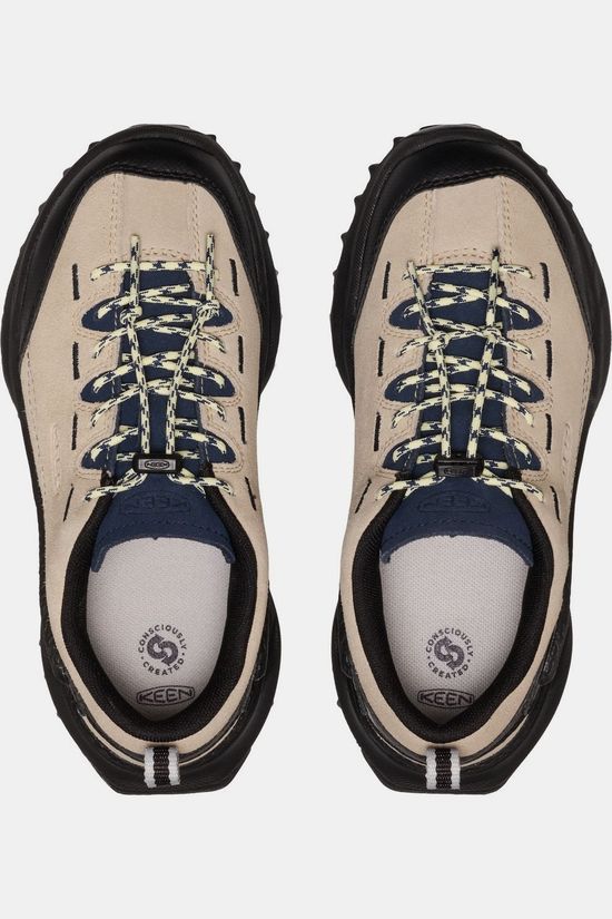 Keen Chaussuress Jasper Zionic Y Safari/Wax Yellow