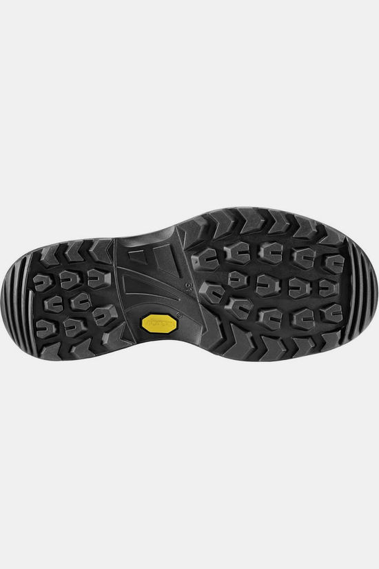 LOWA Chaussure Kody Evo Gore-Tex Mid Junior steelblue-orange