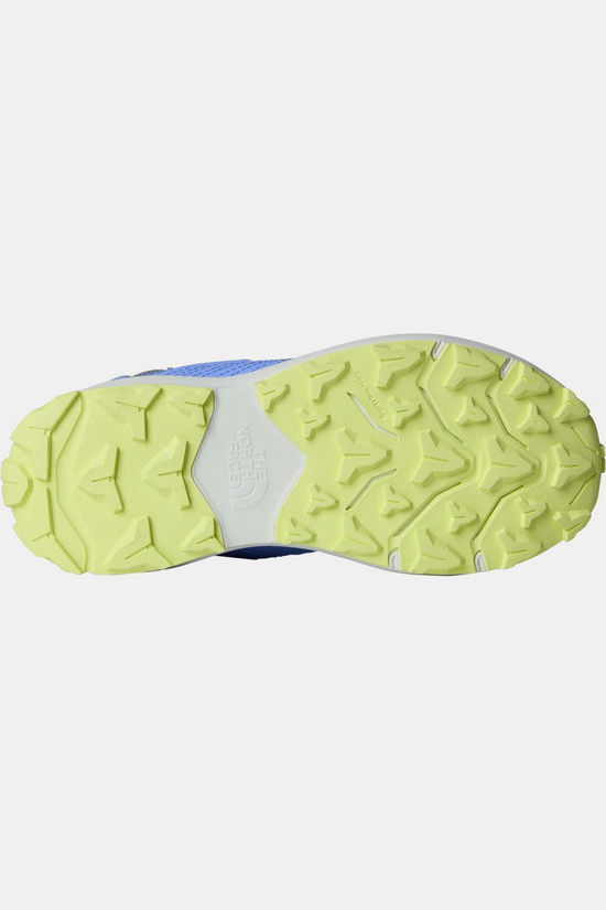 The North Face Y Fastpack Hiker Mid Wp mid blue