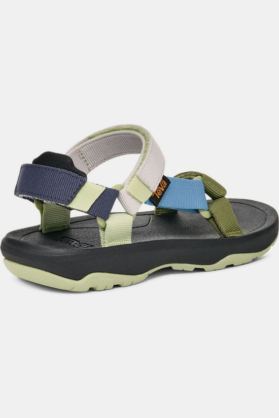 Teva Sandales K Hurricane Xlt 2 Glow Multi