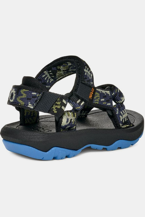 Teva Sandalen K Hurricane Xlt 2 Modern Nature Iguana