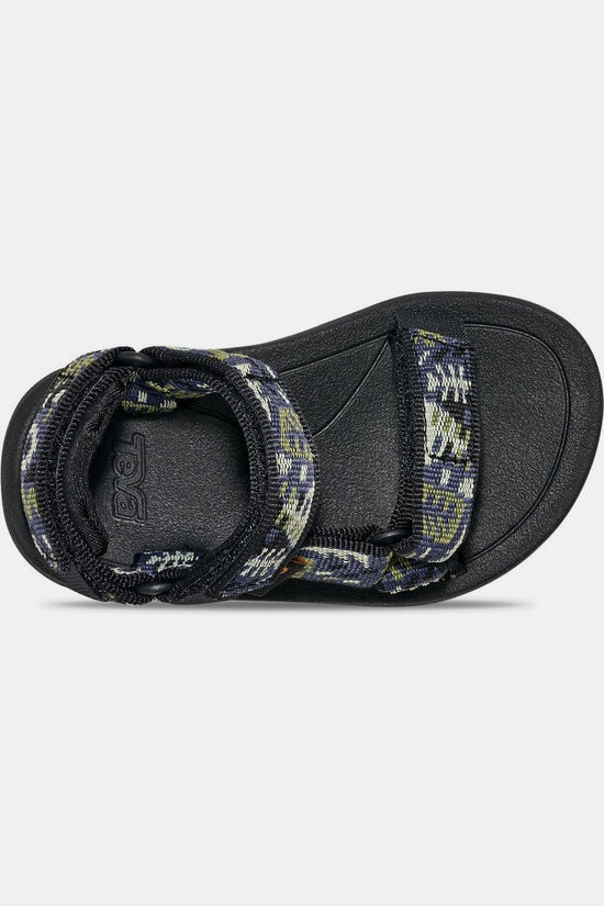 Teva Sandalen K Hurricane Xlt 2 Modern Nature Iguana