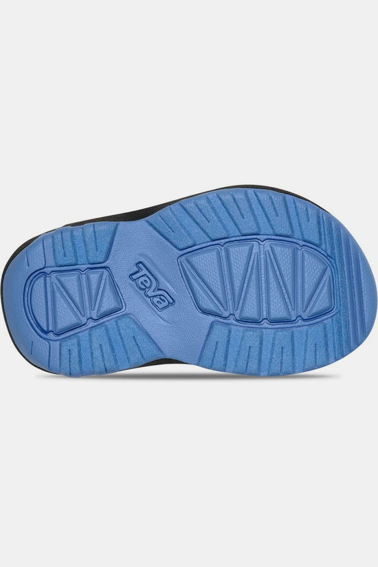 Teva Sandalen K Hurricane Xlt 2 Modern Nature Iguana