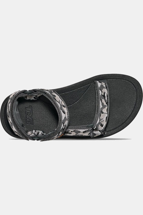 Teva Sandales K Hurricane Xlt 2 Mountain Mosaic Grey/ Black