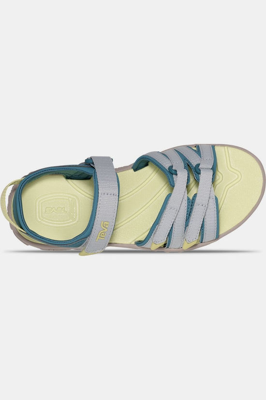 Teva Sandales K Tirra Smoke Blue/ Dawn Grey