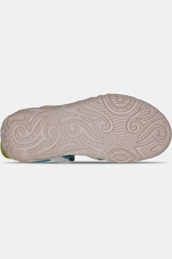 Teva Sandales K Tirra Smoke Blue/ Dawn Grey