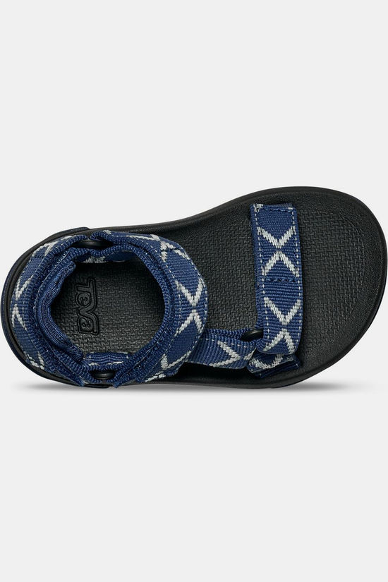 Teva Sandalen Hurricane Xlt Jr Diamond Navy