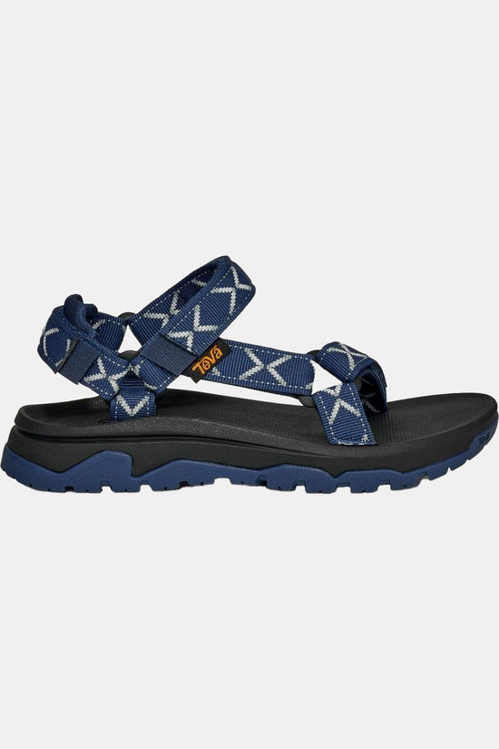 Teva Sandales Hurricane Xlt Jr Diamond Navy