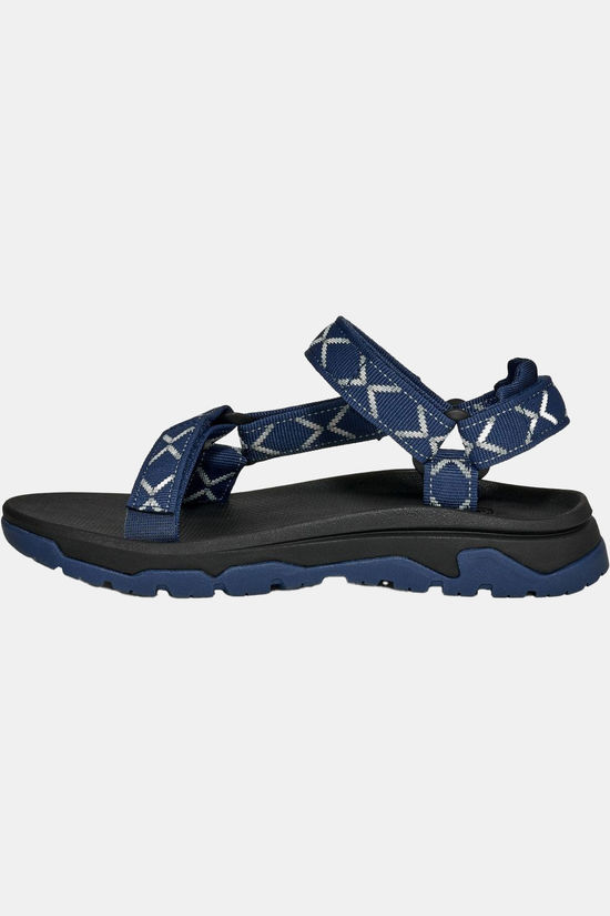 Teva Sandales Hurricane Xlt Jr Diamond Navy