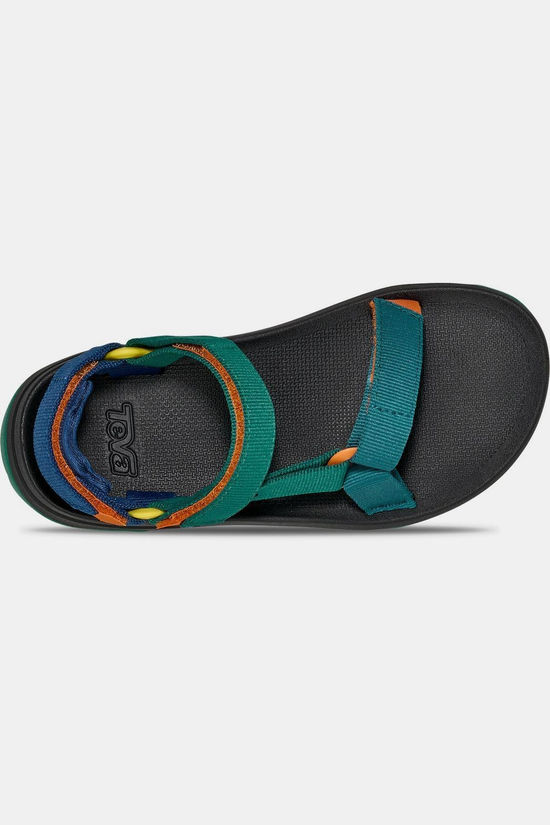 Teva Sandalen Hurricane Xlt Jr Blue Coral Multi