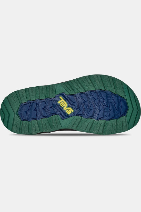 Teva Sandalen Hurricane Xlt Jr Blue Coral Multi
