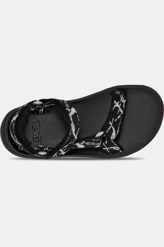 Teva Sandalen Hurricane Xlt Jr Marble Black/ Grey