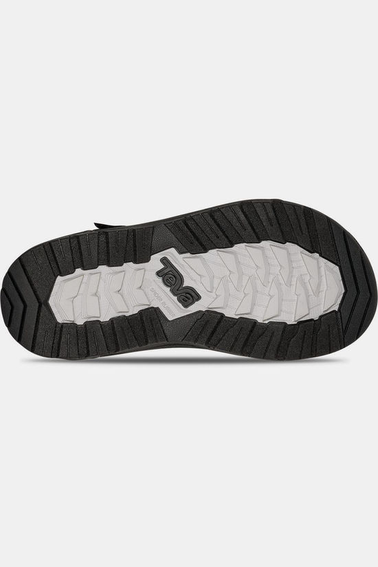 Teva Sandalen Hurricane Xlt Jr Marble Black/ Grey