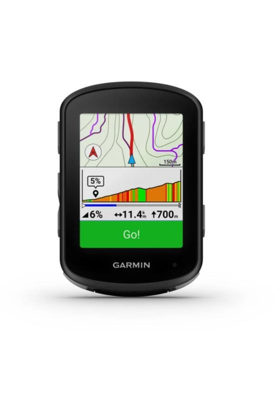 Garmin Edge 540 Eu black