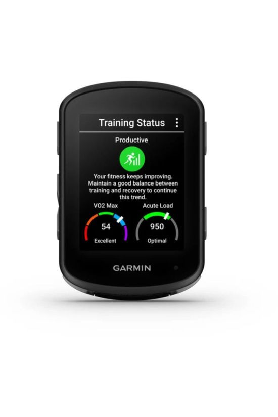 Garmin Edge 540 Eu black