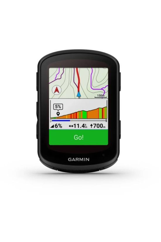 Garmin GPS-fietscomputer Edge 840 Solar EU black