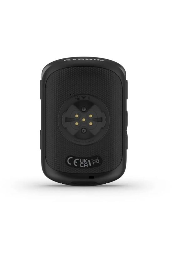 Garmin GPS-fietscomputer Edge 840 Solar EU black