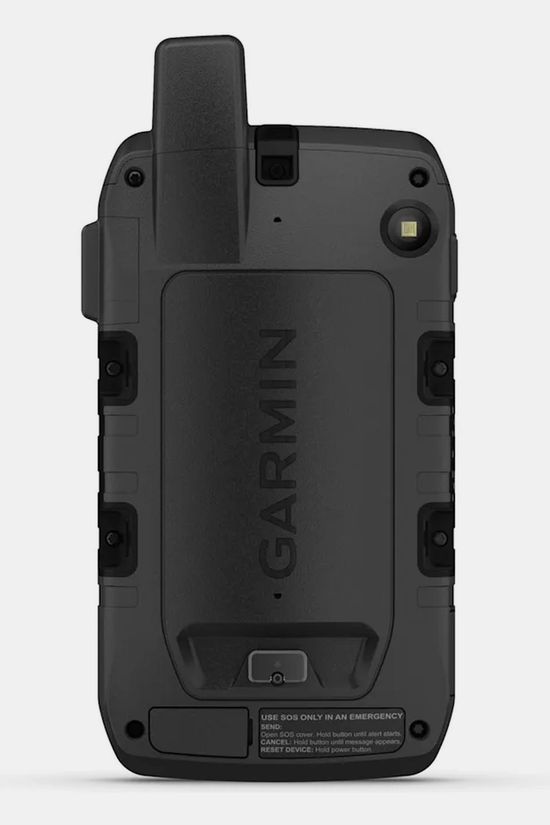 Garmin Gps Montana 710I black