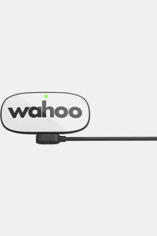Wahoo Fitness Accessoire Trackr Hr No Colour