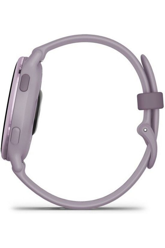 Garmin Sporthorloge Vivoactive 5 Orchid/Orchid Metallic